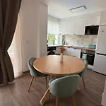 Turístico Bahamas Apartamento