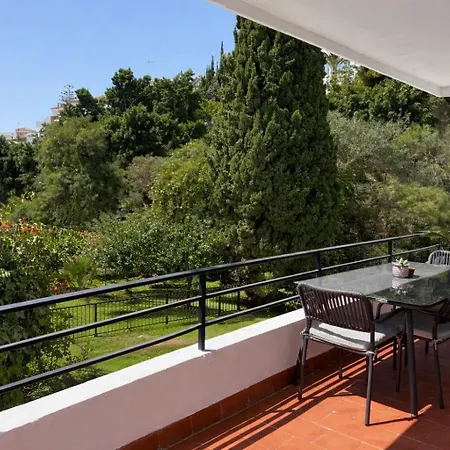 Apartamento Turístico Bahamas Nerja